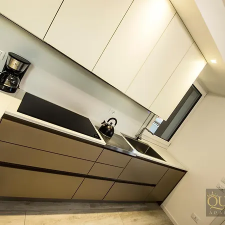 شقة Queen Luana ميستر