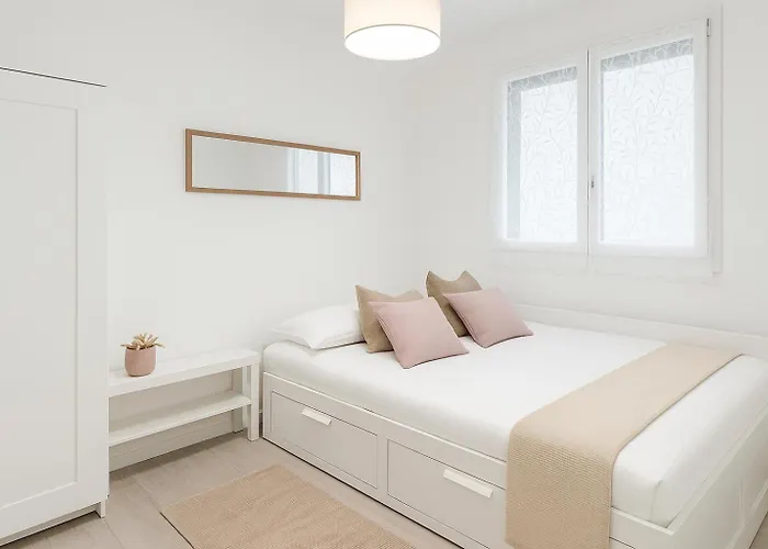 شقة Queen Luana *