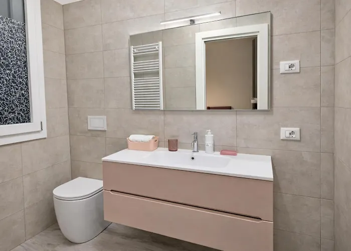 شقة Queen Luana *