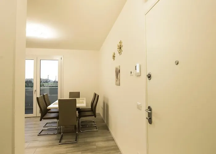 Queen Luana شقة ميستر