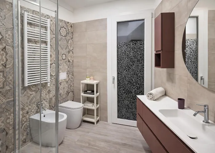 Queen Luana شقة ميستر