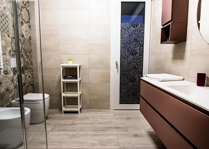 Queen Luana شقة ميستر