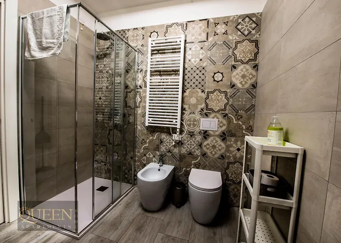 شقة Queen Luana ميستر