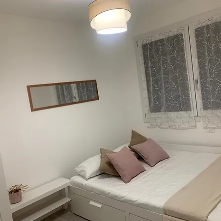 Apartamento Queen Luana