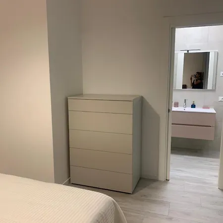 Queen Luana Apartamento *