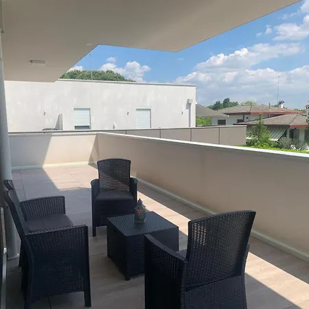 Apartmán Queen Luana *