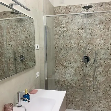 Appartement Queen Luana Venise