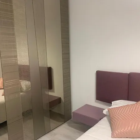 Apartmán Queen Luana