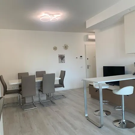 Queen Luana Apartmán Benátky