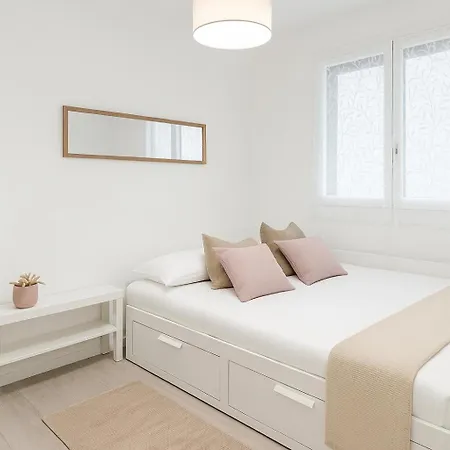 Apartament Queen Luana *