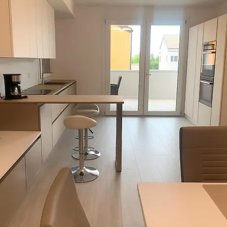 Apartament Queen Luana