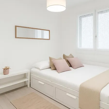 Apartament Queen Luana *