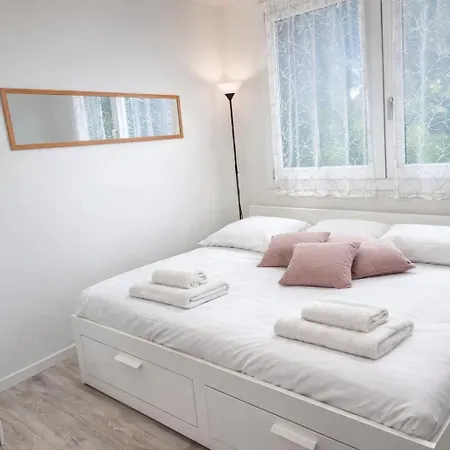 Apartament Queen Luana *