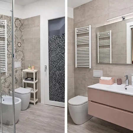 Apartament Queen Luana