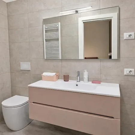 Apartament Queen Luana *