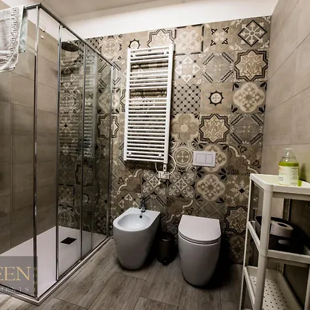 Apartament Queen Luana Mestre