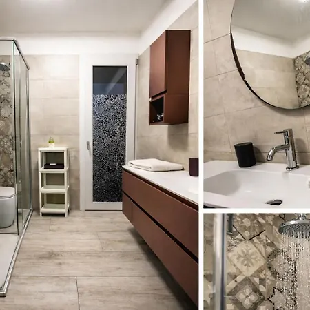 Queen Luana Апартаменты