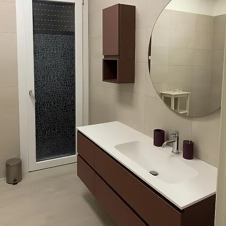 Queen Luana 公寓 *
