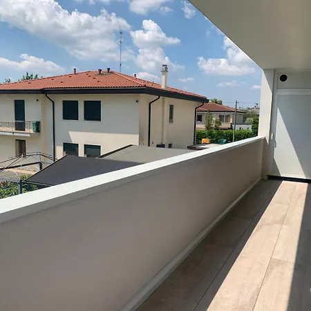 公寓 Queen Luana 梅斯特雷